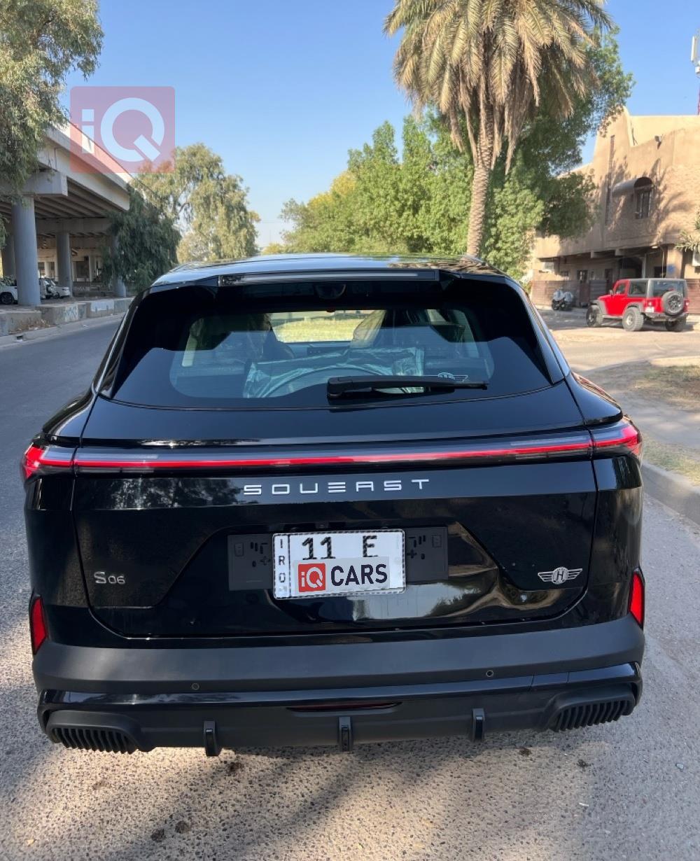 سوئیست S06